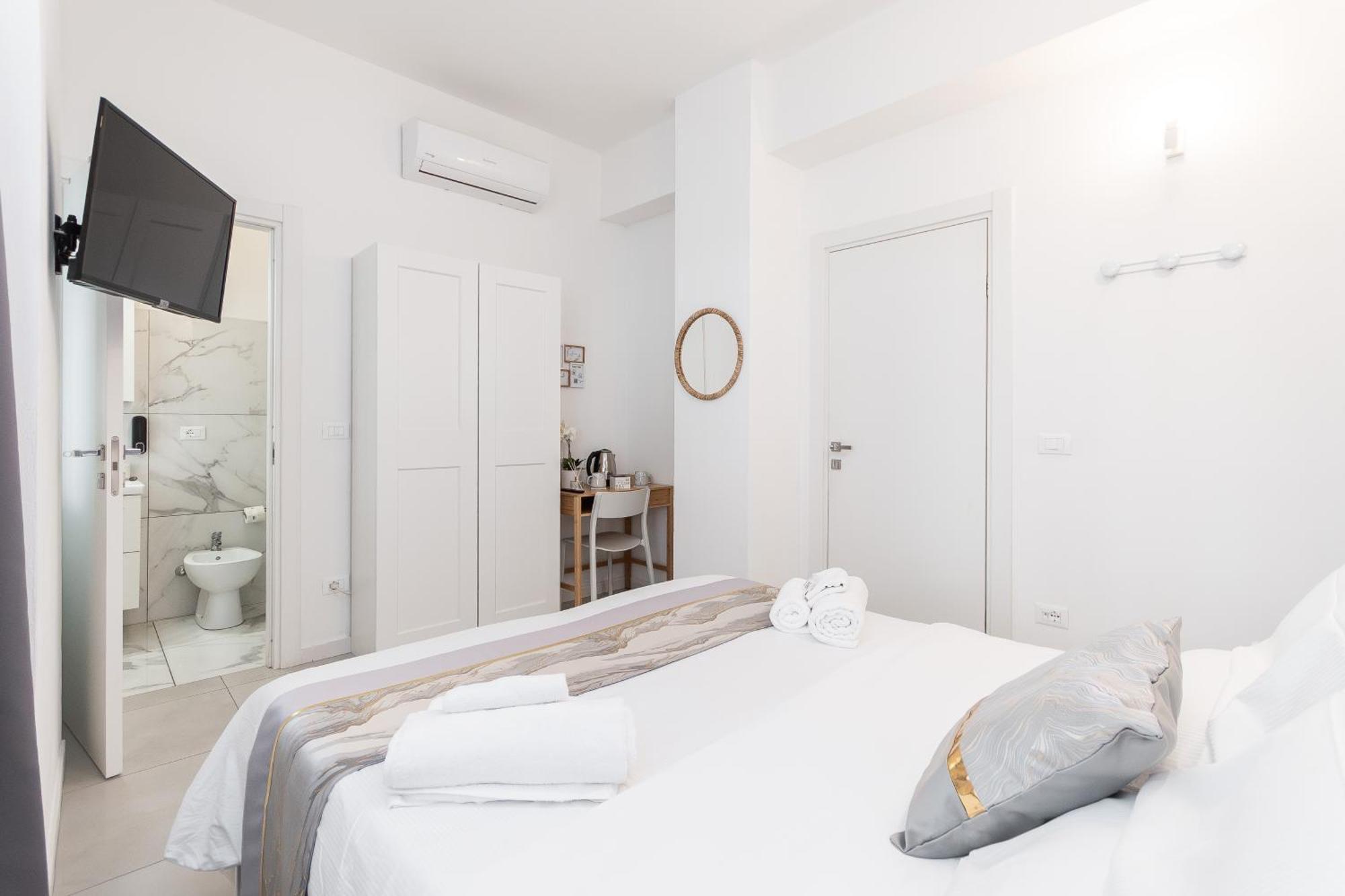 Bed and Breakfast Vittorioveneto126 La Spezia Exterior foto