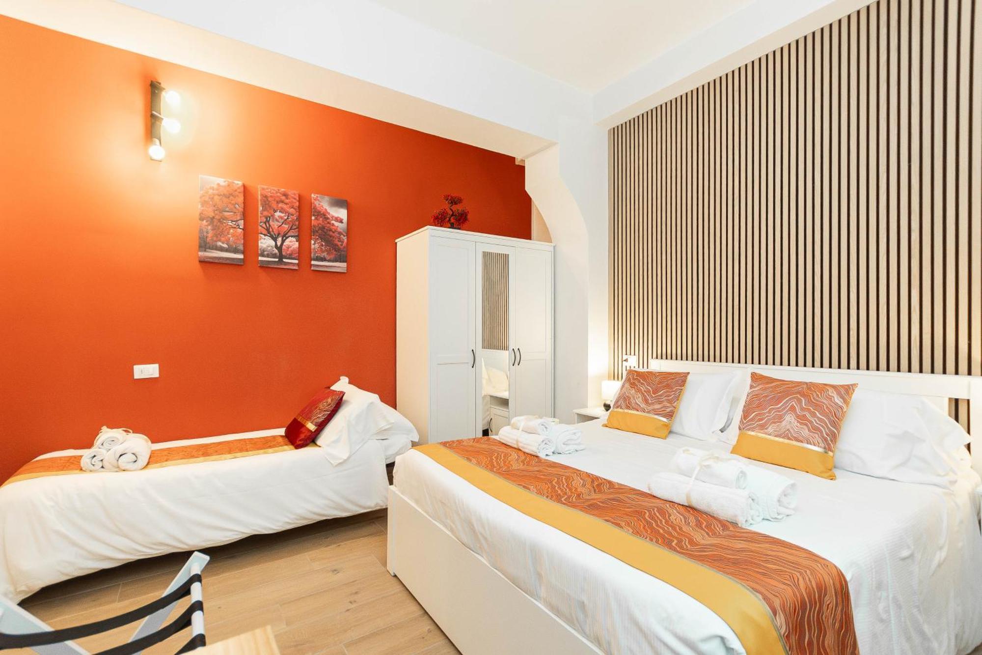 Bed and Breakfast Vittorioveneto126 La Spezia Exterior foto